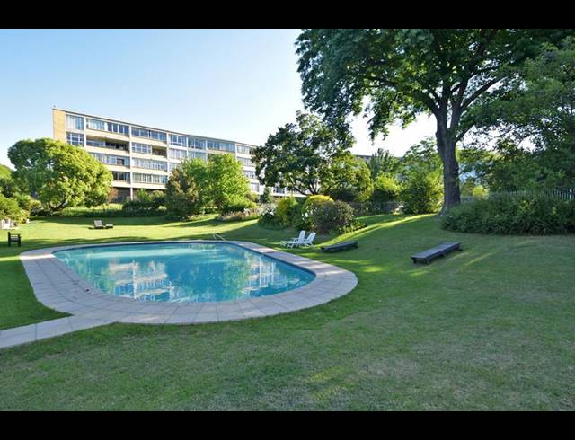 1 BEDROOM APARTMENT FOR SALE IN FAIRWAY